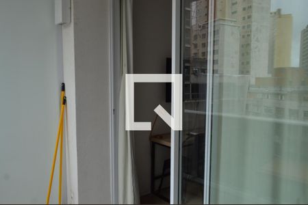 Kitnet/Studio para alugar com 1 quarto, 22m² em Sé, São Paulo