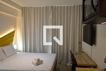 Kitnet/Studio para alugar com 1 quarto, 22m² em Sé, São Paulo