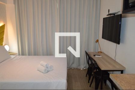 Kitnet/Studio para alugar com 1 quarto, 22m² em Sé, São Paulo