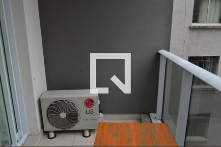 Kitnet/Studio para alugar com 1 quarto, 22m² em Sé, São Paulo