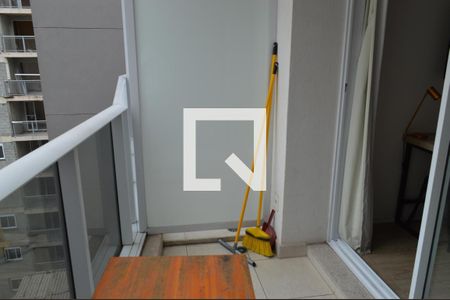 Kitnet/Studio para alugar com 1 quarto, 22m² em Sé, São Paulo