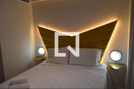 Kitnet/Studio para alugar com 1 quarto, 22m² em Sé, São Paulo