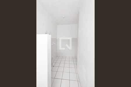 Apartamento para alugar com 60m², 2 quartos e sem vagaCozinha e Área de Serviço