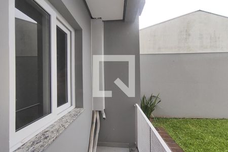 Apartamento para alugar com 64m², 2 quartos e 1 vagaVaranda
