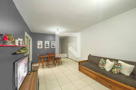 Apartamento para alugar com 60m², 2 quartos e 1 vagaSala