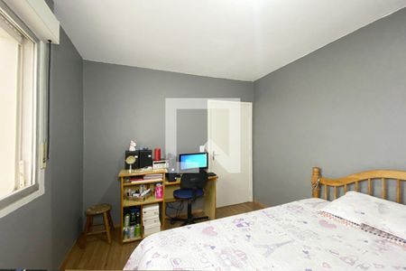 Apartamento para alugar com 60m², 2 quartos e 1 vagaQuarto