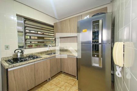 Apartamento para alugar com 60m², 2 quartos e 1 vagaCozinha