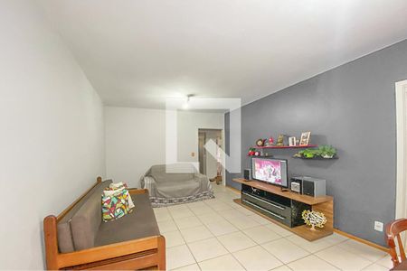 Apartamento para alugar com 60m², 2 quartos e 1 vagaSala