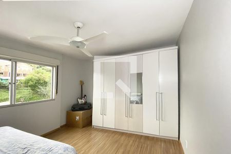 Apartamento para alugar com 60m², 2 quartos e 1 vagaQuarto 3