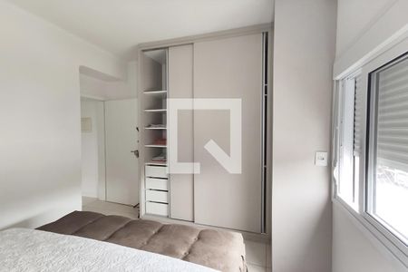 Apartamento para alugar com 60m², 3 quartos e sem vagaQuarto 2