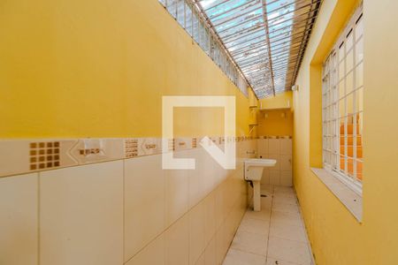 Casa à venda com 300m², 6 quartos e 4 vagas Casa à venda com 300m², 6 quartos e 4 vagasÁrea de Serviço