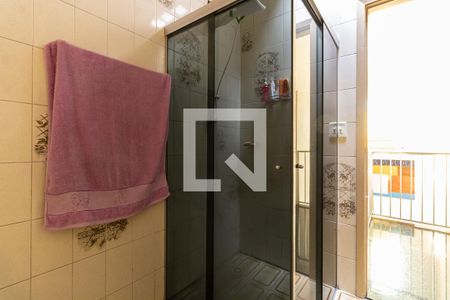 Casa para alugar com 300m², 3 quartos e 5 vagas Casa para alugar com 300m², 3 quartos e 5 vagasBanheiro Social