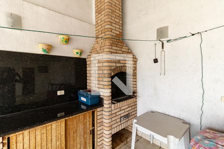 Casa para alugar com 300m², 3 quartos e 5 vagas Casa para alugar com 300m², 3 quartos e 5 vagasÁrea da Quintal