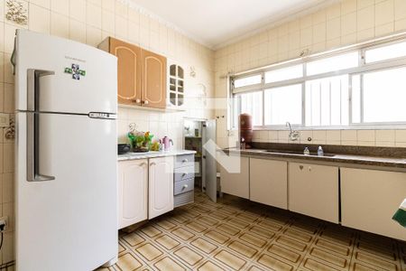 Casa para alugar com 300m², 3 quartos e 5 vagas Casa para alugar com 300m², 3 quartos e 5 vagasCozinha