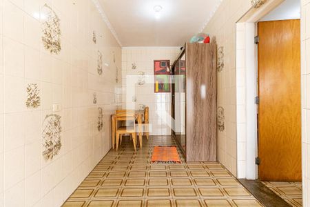 Casa para alugar com 300m², 3 quartos e 5 vagas Casa para alugar com 300m², 3 quartos e 5 vagasLavanderia