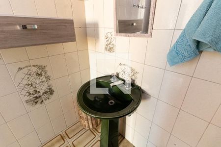 Casa para alugar com 300m², 3 quartos e 5 vagas Casa para alugar com 300m², 3 quartos e 5 vagasBanheiro Social