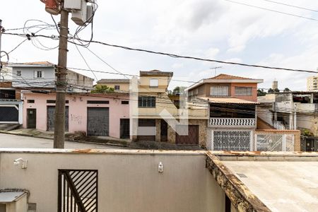 Casa para alugar com 300m², 3 quartos e 5 vagas Casa para alugar com 300m², 3 quartos e 5 vagasVista da Suíte 2
