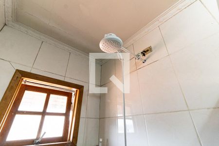 Casa para alugar com 300m², 3 quartos e 5 vagas Casa para alugar com 300m², 3 quartos e 5 vagasBanheiro da Suíte 1