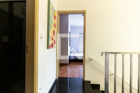 Casa para alugar com 300m², 3 quartos e 5 vagas Casa para alugar com 300m², 3 quartos e 5 vagasCorredor