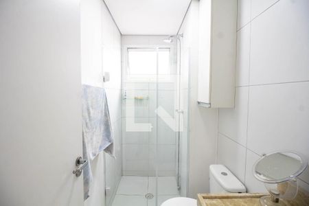 Apartamento à venda com 56m², 2 quartos e 1 vagaBanheiro