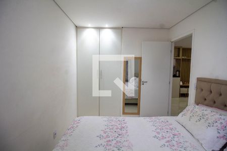 Apartamento à venda com 56m², 2 quartos e 1 vagaQuarto 2