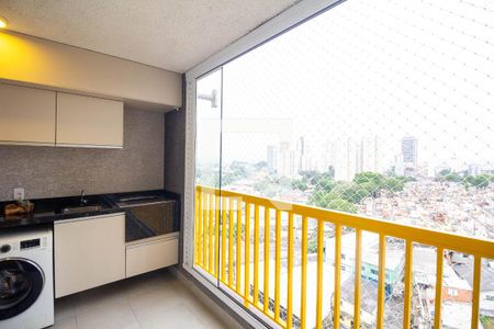 Apartamento à venda com 56m², 2 quartos e 1 vagaÁrea de Serviço