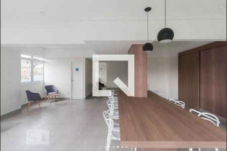 Apartamento à venda com 56m², 2 quartos e 1 vagaÁrea comum