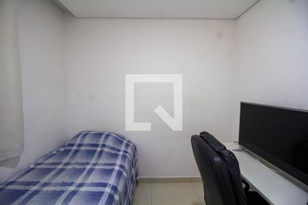Apartamento à venda com 56m², 2 quartos e 1 vagaQuarto