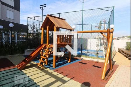 Apartamento à venda com 56m², 2 quartos e 1 vagaÁrea comum