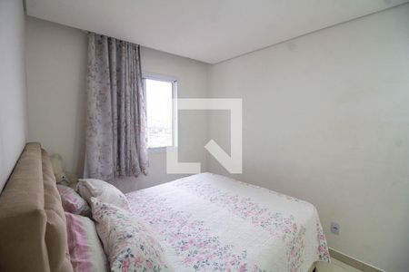 Apartamento à venda com 56m², 2 quartos e 1 vagaQuarto 2