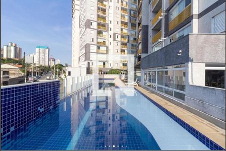 Apartamento à venda com 56m², 2 quartos e 1 vagaÁrea comum