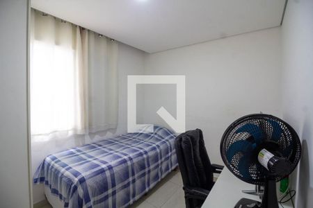 Apartamento à venda com 56m², 2 quartos e 1 vagaQuarto