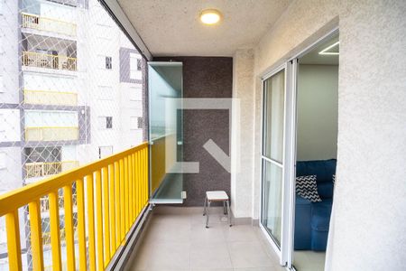 Apartamento à venda com 56m², 2 quartos e 1 vagaÁrea de Serviço