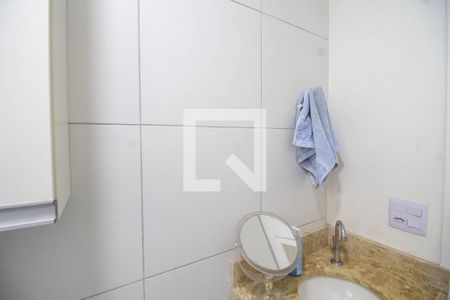 Apartamento à venda com 56m², 2 quartos e 1 vagaBanheiro