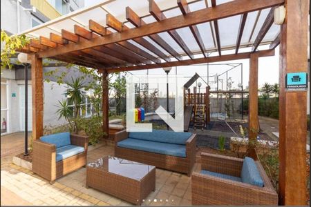 Apartamento à venda com 56m², 2 quartos e 1 vagaÁrea comum