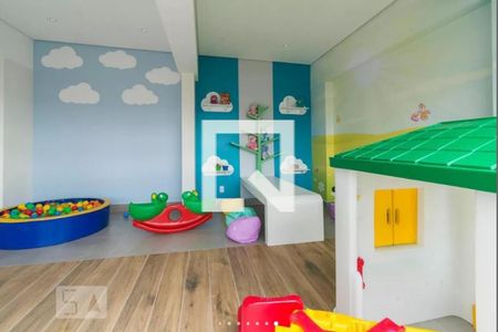 Apartamento à venda com 56m², 2 quartos e 1 vagaÁrea comum