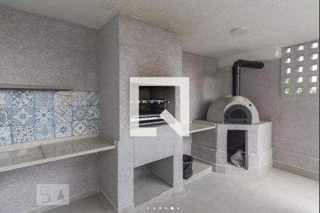 Apartamento à venda com 56m², 2 quartos e 1 vagaÁrea comum