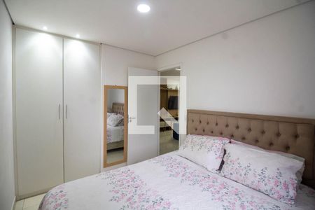 Apartamento à venda com 56m², 2 quartos e 1 vagaQuarto 2