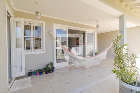 Casa à venda com 300m², 3 quartos e 3 vagasQuintal