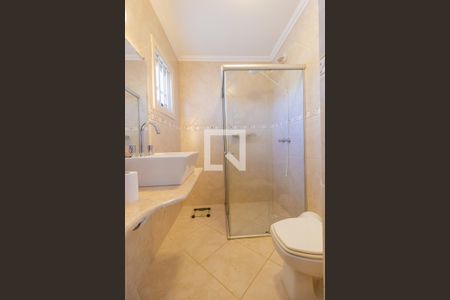 Casa à venda com 300m², 3 quartos e 3 vagasBanheiro