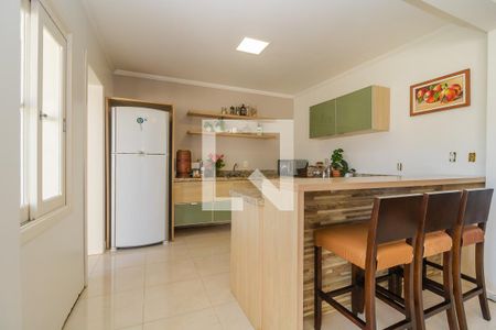 Casa à venda com 300m², 3 quartos e 3 vagasCozinha