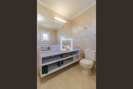 Casa à venda com 300m², 3 quartos e 3 vagasQuarto 1 - Suíte