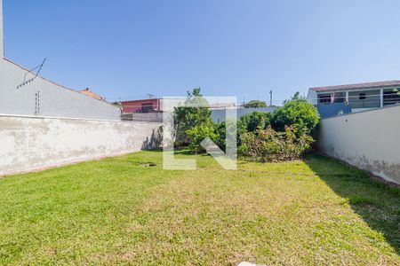 Casa à venda com 300m², 3 quartos e 3 vagasQuintal