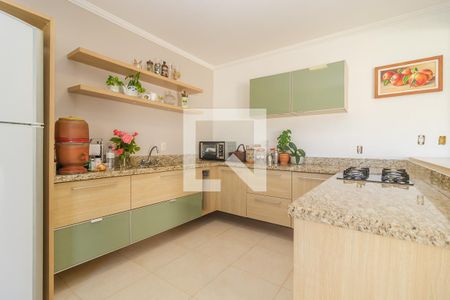 Casa à venda com 300m², 3 quartos e 3 vagasCozinha