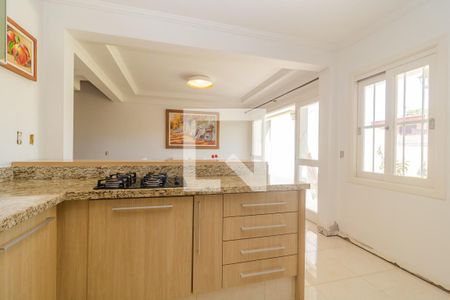Casa à venda com 300m², 3 quartos e 3 vagasCozinha