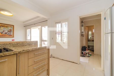 Casa à venda com 300m², 3 quartos e 3 vagasCozinha