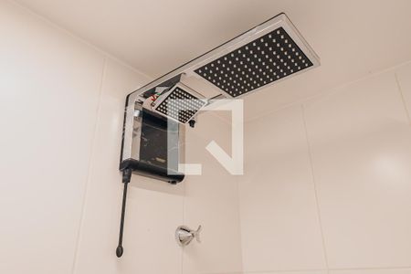 Apartamento à venda com 31m², 1 quarto e sem vagaBanheiro