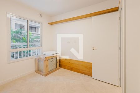 Apartamento à venda com 31m², 1 quarto e sem vagaQuarto