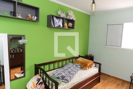 Casa à venda com 200m², 4 quartos e 4 vagas Casa à venda com 200m², 4 quartos e 4 vagasQuarto 2