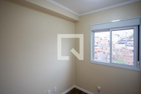 Quarto 2 de apartamento para alugar com 2 quartos, 40m² em Campanário, Diadema